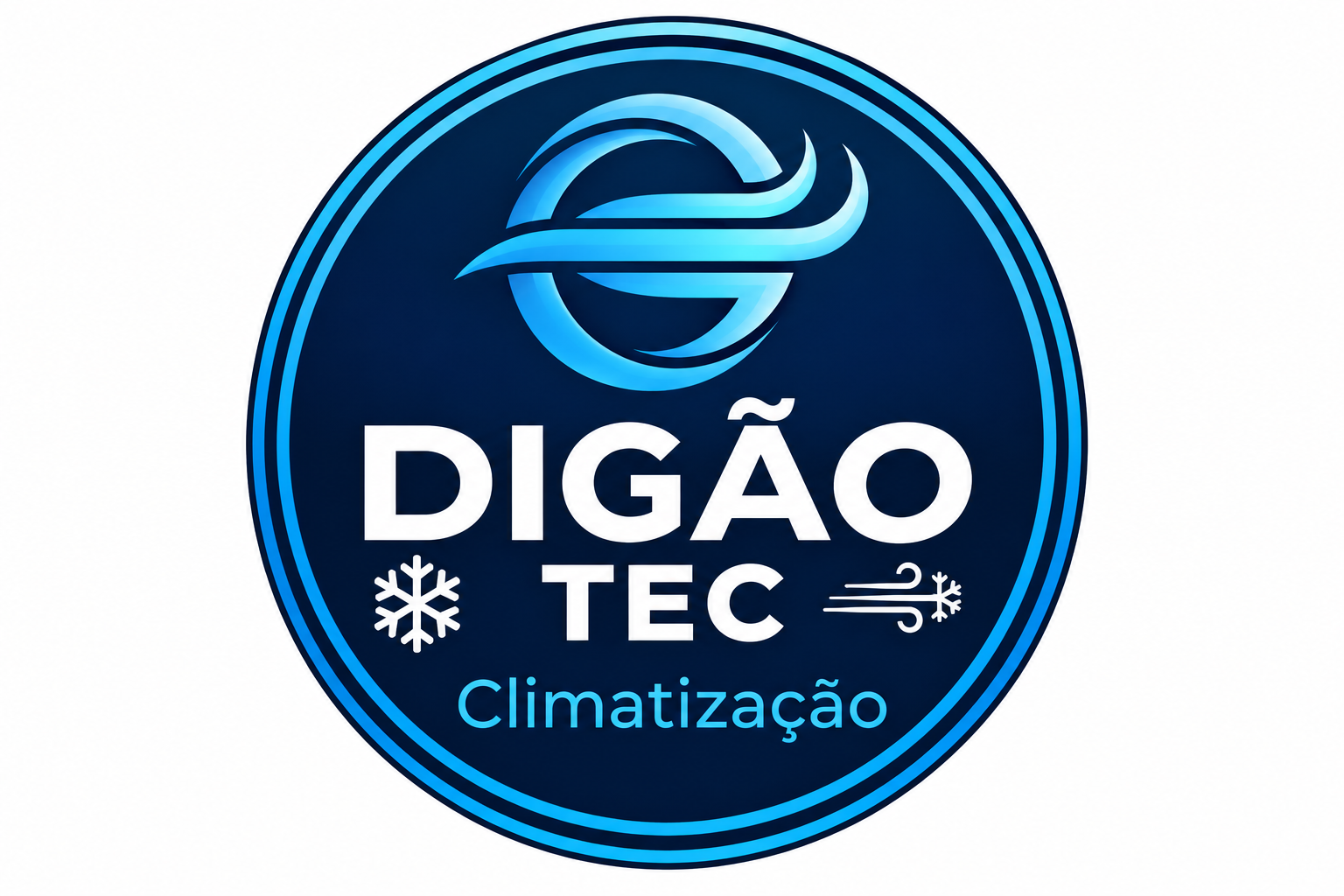 Digão Tec Climatização